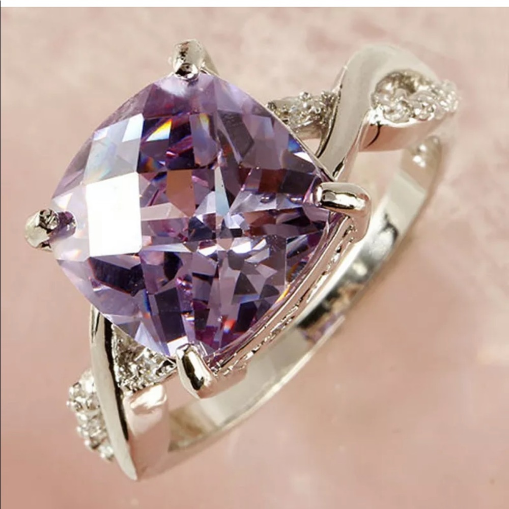 Fashion ring size 9